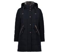 GIL BRET Manteau d’hiver marine, Taille L