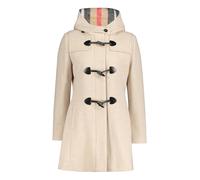 GIL BRET Manteau mi-saison beige clair, Taille XL