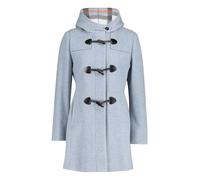 GIL BRET Manteau mi-saison bleu clair, Taille XL