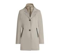 GIL BRET Manteau mi-saison greige, Taille XL