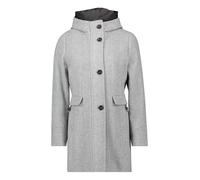GIL BRET Manteau mi-saison gris clair, Taille XL