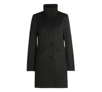 GIL BRET Manteau mi-saison noir, Taille L