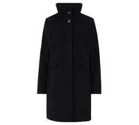 GIL BRET Manteau mi-saison noir, Taille L