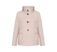 GIL BRET Manteau mi-saison noisette, Taille XL