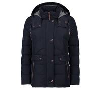 GIL BRET Veste d’hiver bleu foncé, Taille XL