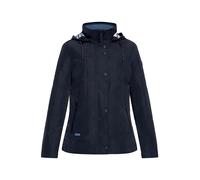 GIL BRET Veste mi-saison bleu foncé, Taille XL