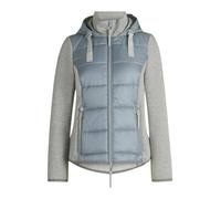 GIL BRET Veste mi-saison bleu-gris / gris clair, Taille L