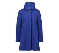 GIL BRET Veste mi-saison bleu, Taille L