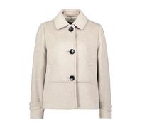 GIL BRET Veste mi-saison crème, Taille XL