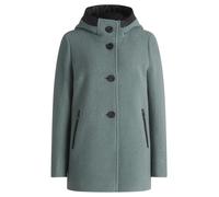 GIL BRET Veste mi-saison menthe / noir, Taille XL