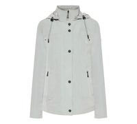 GIL BRET Veste mi-saison vert clair, Taille XL