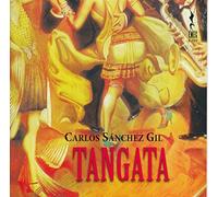 Gil,Carlos Sanchez - Tangata