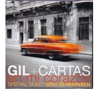 Gil + Cartas : en Mi Corazon