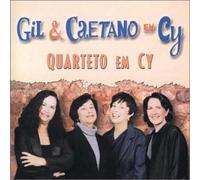 Gil E Caetano Em Cy [Import]