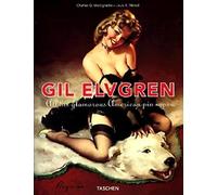 Gil Elvgren: All His Glamorous American Pin-Ups