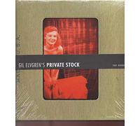 Gil Elvgren's Private Stock