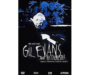 Gil Evans And His Orchestra