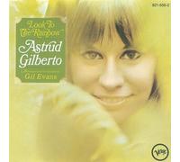 Gil Evans,Astrud Gilberto - Look To The Rainbow By Gil Evans,Astrud Gilberto (1993-03-02)