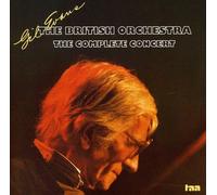 Gil Evans - British Orchestra-The Complete Concert