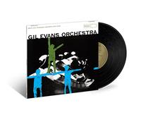 Gil Evans Orchestra – Great Jazz Standards – Vinyle 33 tours