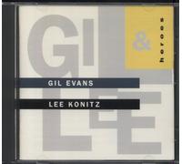 Gil Evans – Heroes – Mercury