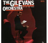 Gil Evans (Orch.) - Out of The Cool [Import]