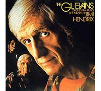 Gil Evans Orchestra - Gil Evans Plays Jimi Hendorix [Import]
