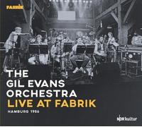 Live at Fabrik/Hamburg 1986/Digipack