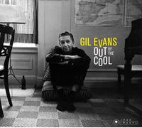 Gil Evans Out of the Cool (CD) Album