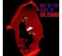 Gil Evans – Out of the Cool – CD