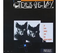 Gil Evans - Paris Blues