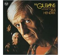 Gil Evans - Plays Music of Jimi Hendrix [Import]