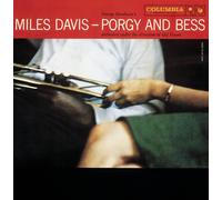 Gil Evans Porgy & Bess (CD)