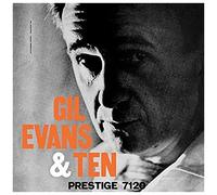 Gil Evans & Ten (200 Gram Vinyl)