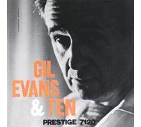 Gil Evans - Gil Evans & Ten