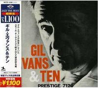 Gil Evans - & Ten
