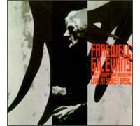 Gil Evans & The Monday Night Orchestra - Farewell (Live At Sweet Basil)