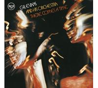 Gil Evans - There Comes a Time [Import]