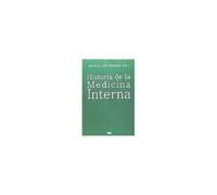Gil Extremera, B: Historia De La Medicina Interna