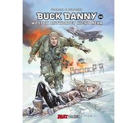 Gil Formosa Eckart Schott Fréd&ea Buck Danny: Nr. 50: Wostok ant (Poche)