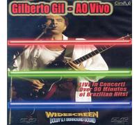 Gil, Gilberto - Ao Vivo