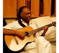 Gil Gilberto - Banda Larga Cordel