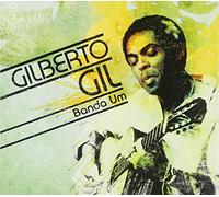 Gil Gilberto - Banda Um [Import]