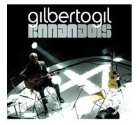 Gil, Gilberto - Bandadois