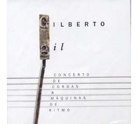 Gil, Gilberto - Concerto De. -Digi [Import]