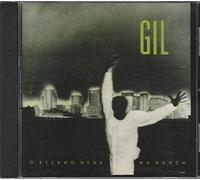 Gil, Gilberto - Eternal God of Change