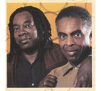 Gil, Gilberto - Gil E Milton