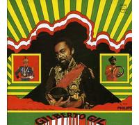 Gilberto Gil – Gil Gilberto – Import (Universal Billard)