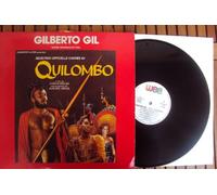 Gil, Gilberto, Gil Gilberto - Quilombo - Bande Originale du Film. Gil Gilberto Stereo