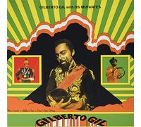 Gil Gilberto - Gilberto Gil